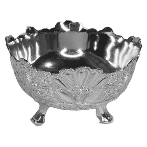 Емкость для подачи закусок Caviar Gold is Cold