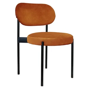 Стул Modern Black, Marigold