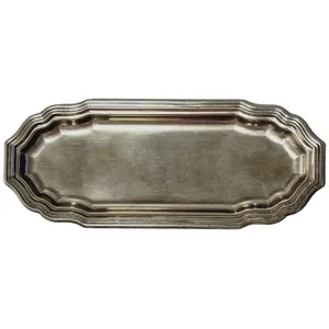 Сервировочный поднос Vintage, Gold is Cold