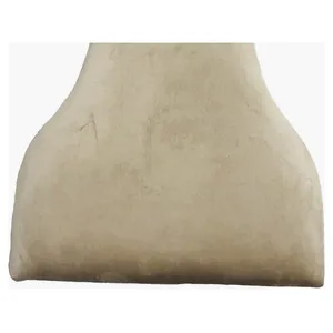 Подушки на стул Washington (велюр), бежевые