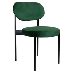 Стул Modern Black, Emerald