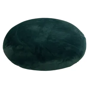 Подушка стула Le Soleil, изумрудная