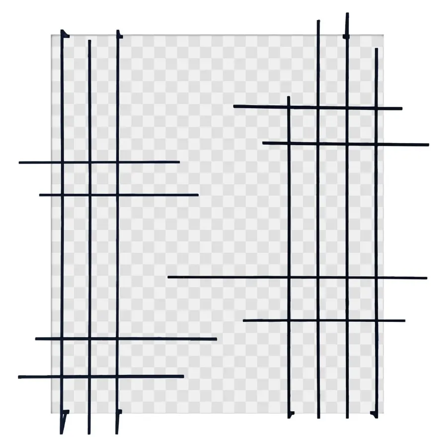 Банер L + сет Layer Grid + печать Print Etc. - Фото миниатюра 1
