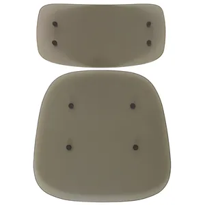 Комплект сидение+спинка на Prism, Театр теней