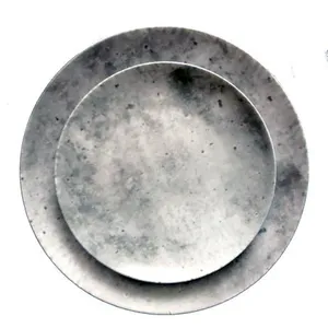 Набор тарелок Concrete из 2шт