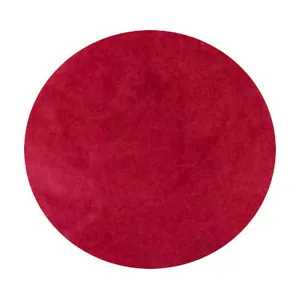 Чехол на круглый пуф, Passion Expression