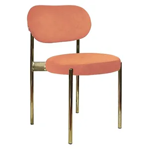 Стул Modern Gold, Eachy Peachy