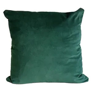 Чехол на подушку Emerald