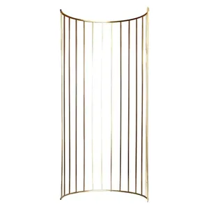 Боковой модуль конструкции Scroll (левый)