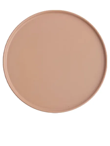 Тарелка Accent Terracotta M - Фото основное 1