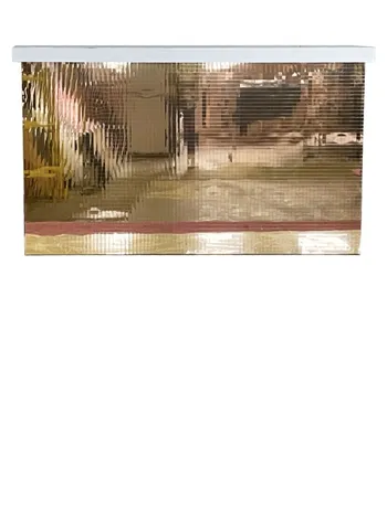 Барная стойка Zanzi Bar - Фото основное 1