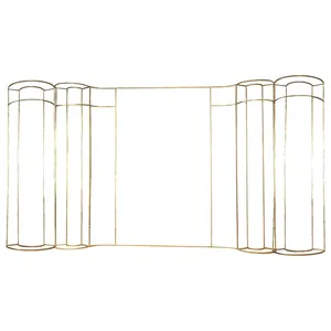 Конструкция Everley Star (доступно для аренды до 01.05)