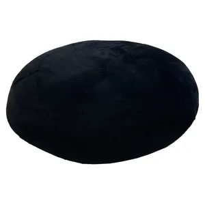 Подушка стула Le Soleil, черная