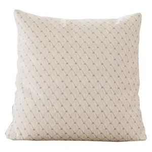 Чехол на подушку Gobo Ivory