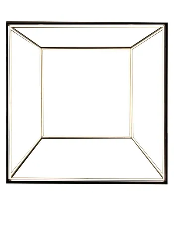 Световая инсталляция Light Cube - Фото основное 1