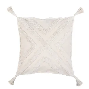 Чехол на подушку Boho 4