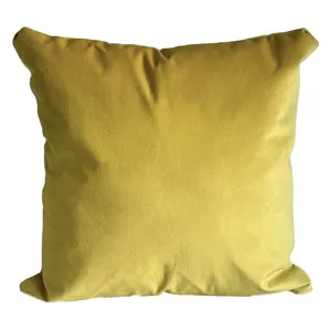 Чехол на подушку Yellow Submarine