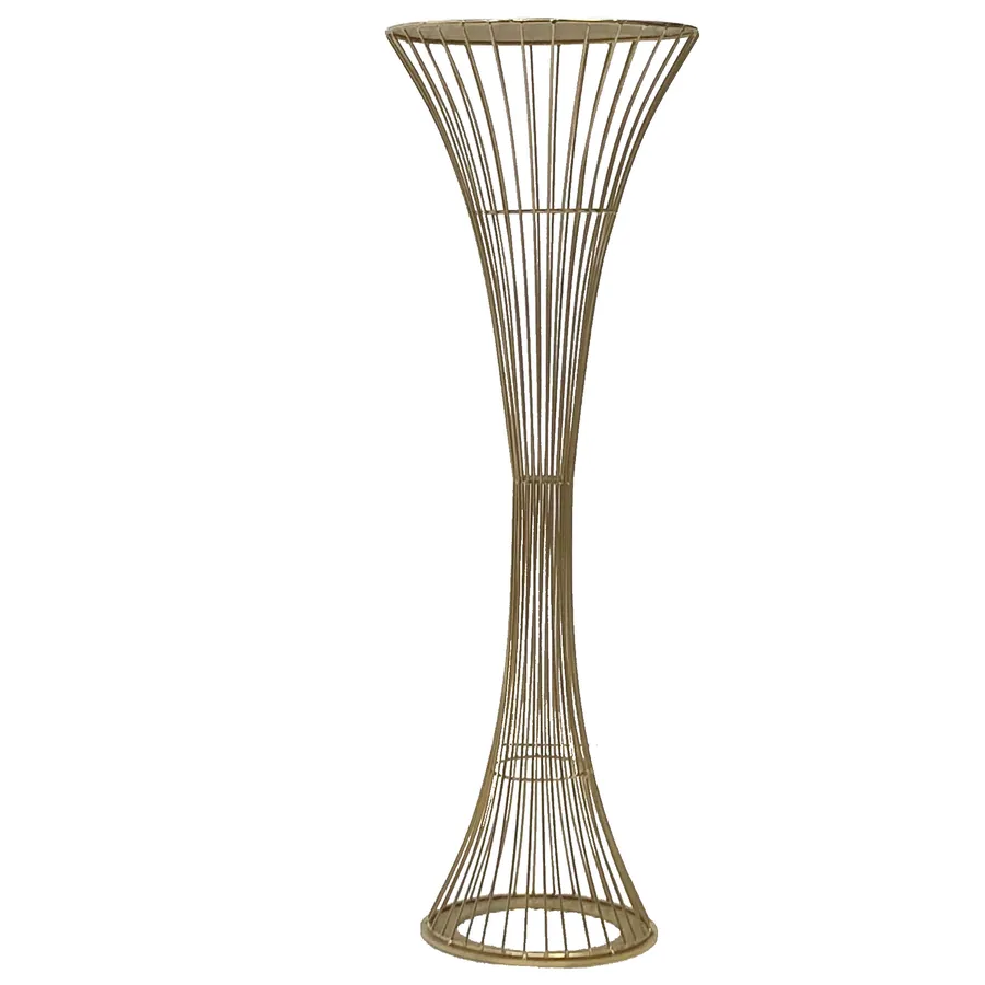 Стойка Dolce Gold, 100см - Фото миниатюра 1