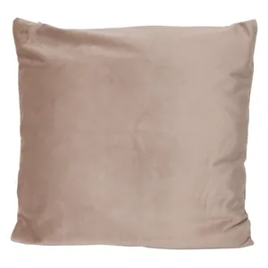 Чехол на подушку Latte