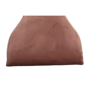 Подушки на стул Washington (велюр), пыльная роза