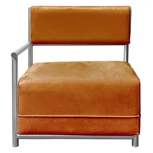 Диван Vice Versa Square Left, Marigold