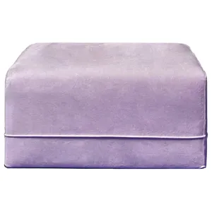 Пуф Vice Versa Square Pale Orchid