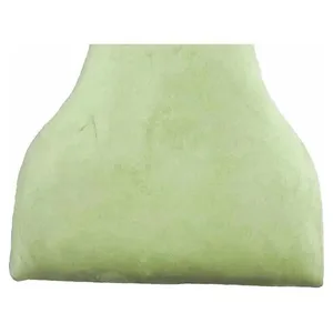 Подушки на стул Washington (велюр), светло-зеленые