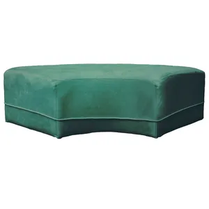 Пуф Vice Versa Serpent In Emerald