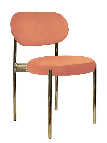 Стул Modern Gold, Eachy Peachy - Фото основное 1