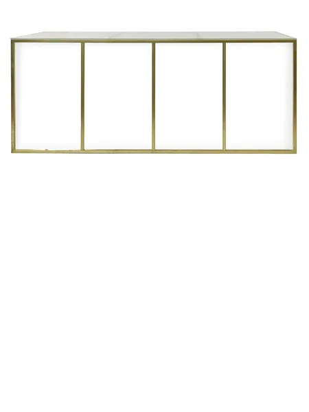 Стол-президиум Nautilus Rectangle - Фото основное 1