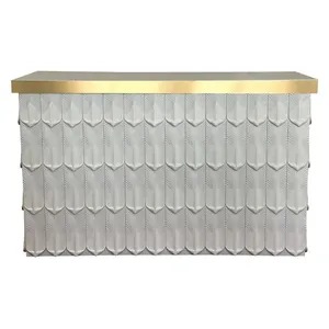 Барная стойка White Relief