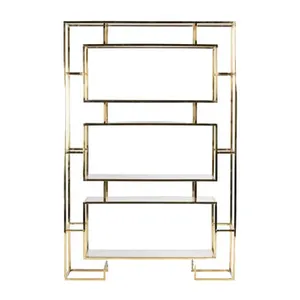 Стеллаж барный «Miracle» (ПО ПРЕДЗАКАЗУ)