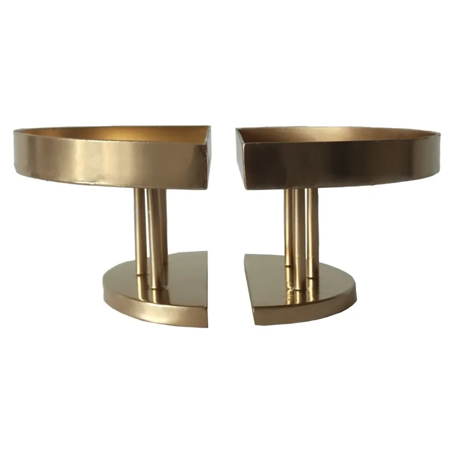 Стойка Plateau Duet S - Фото миниатюра 5