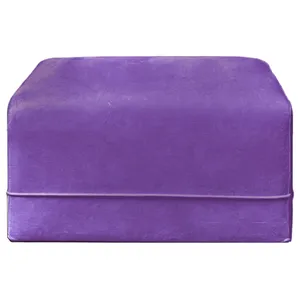 Пуф Vice Versa Square Mysterious Purple