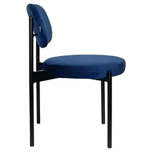 Стул Modern Black, Navy - Фото 3