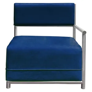 Диван Vice Versa Square Right, Navy