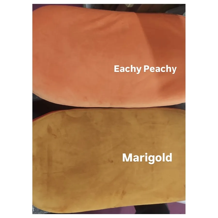 Стул Modern Silver, Eachy Peachy - Фото миниатюра 2