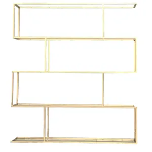 Стеллаж Зигзаг (ПО ПРЕДЗАКАЗУ)