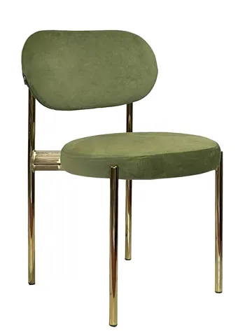 Стул Modern Gold, Matcha - Фото основное 1