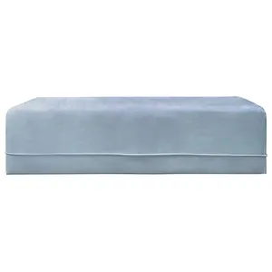 Пуф Vice Versa Rectangle Something Blue