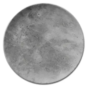 Тарелка Concrete, 26,7см
