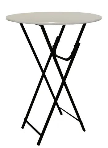Коктейльный стол Tavola - Фото основное 1