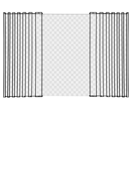 Банерная конструкция + сет Layer Rhytmic + печать Print Etc. - Фото основное 1