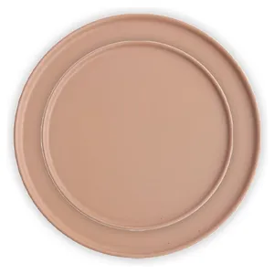 Сет тарелок Accent Terracotta S и M