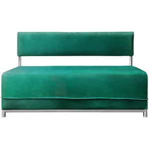 Диван Vice Versa Rectangle, Emerald