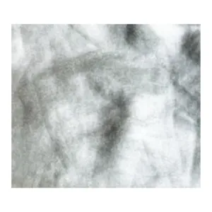 Комплект чулок Merry Stockings серебряный на журнальный стол