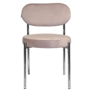 Стул Modern Silver, Rose Quartz - Фото 2
