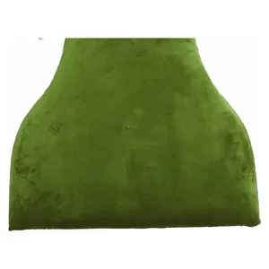 Подушки на стул Washington (велюр), лесная поляна