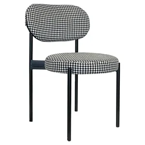 Стул Modern Black, Goosefoot