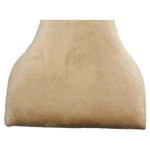 Подушки на стул Washington (велюр), персиковые